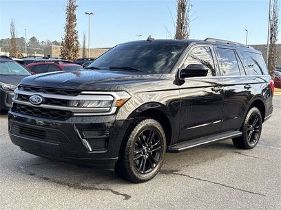 Used 2024 Ford Expedition XLT