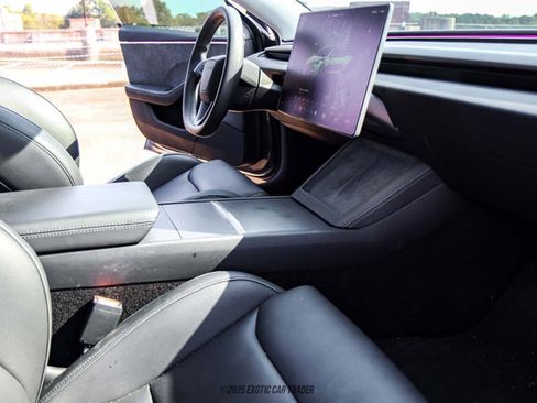 Used 2024 Tesla Model 3 Performance image 28