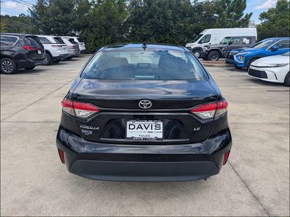 Used 2023 Toyota Corolla LE