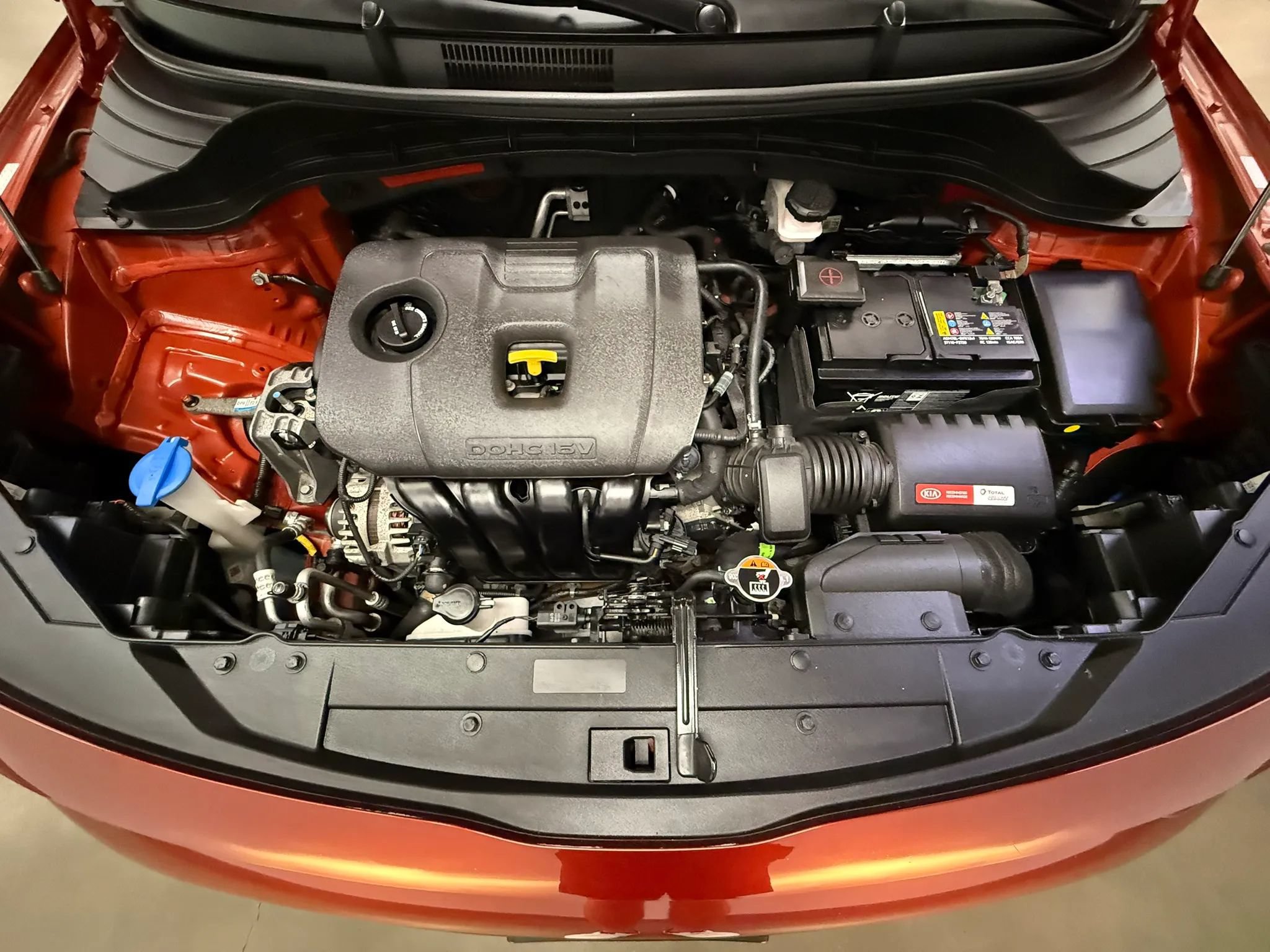 Used 2022 Kia Soul LX FWD image 21