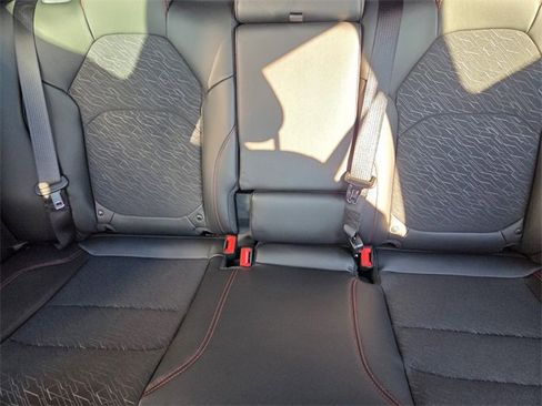 New 2026 Dodge Charger Scat Pack w/ Wheel & Tire Package image 8