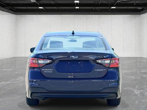 Used 2023 Subaru Legacy Premium AWD/4WD image 6
