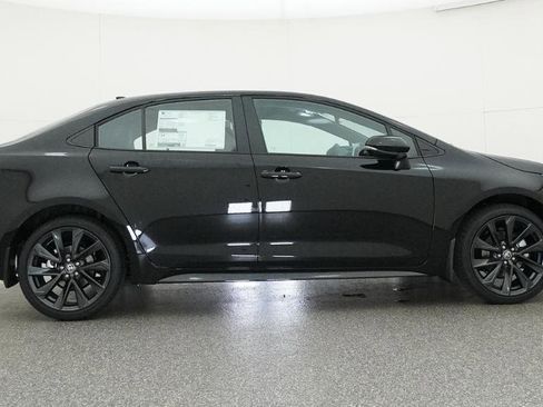 New 2026 Toyota Corolla SE FWD image 35