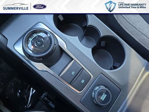 New 2025 Ford Bronco Sport Big Bend w/ Convenience Package image 26