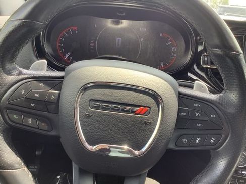 Used 2023 Dodge Durango GT AWD/4WD image 40