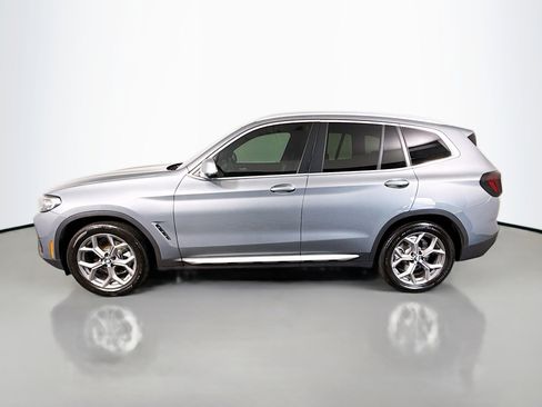 Used 2023 BMW X3 sDrive30i w/ Premium Package RWD image 6