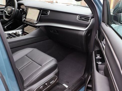 New 2026 Jeep Grand Wagoneer Limited image 54