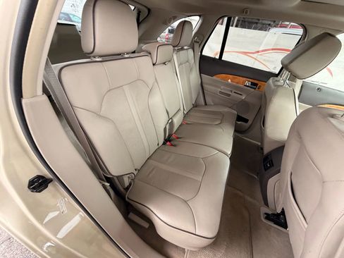 Used 2014 Lincoln MKX AWD w/ Equipment Group 102A image 26