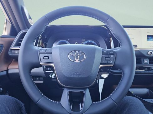 New 2026 Toyota Crown AWD/4WD image 29