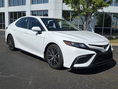 Used 2023 Toyota Camry SE