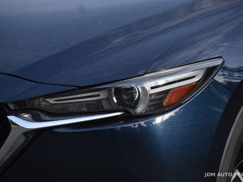 Used 2017 MAZDA CX-5 Grand Touring AWD/4WD image 40