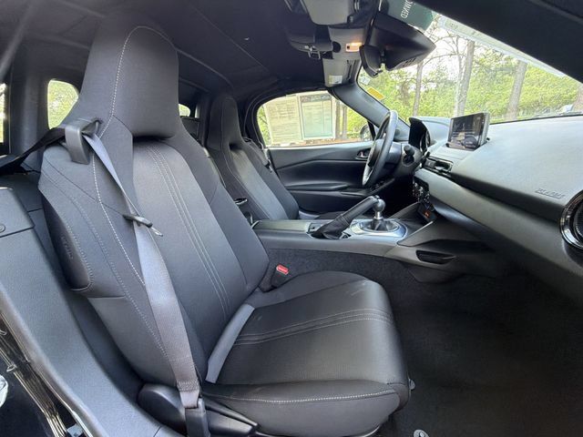 Used 2025 MAZDA MX-5 Miata Sport RWD image 27