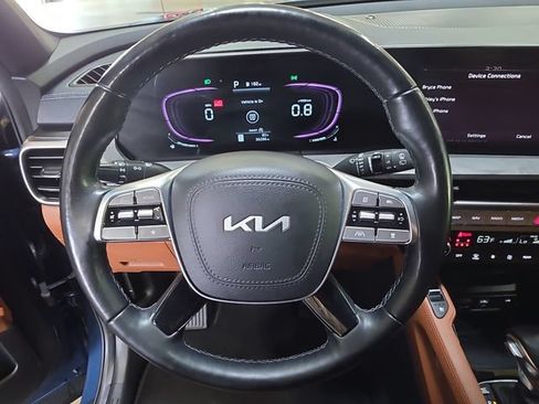 Used 2024 Kia Telluride EX X-Line AWD/4WD image 28