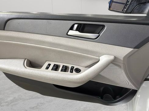 Used 2018 Hyundai Sonata SEL image 25