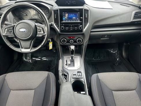 Used 2020 Subaru Crosstrek 2.0i Premium w/ Popular Package #4 image 13