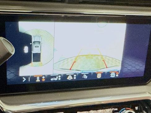 Used 2024 GMC Sierra 2500 Denali Ultimate w/ Max Trailering Package image 15