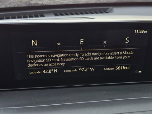 New 2026 MAZDA CX-30 AWD 2.5 S w/ Select Sport Pkg image 17