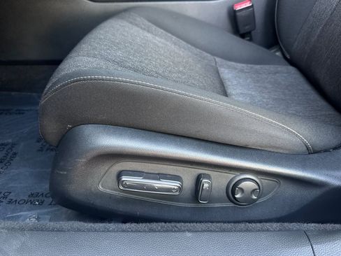 Used 2023 Honda Accord EX image 15