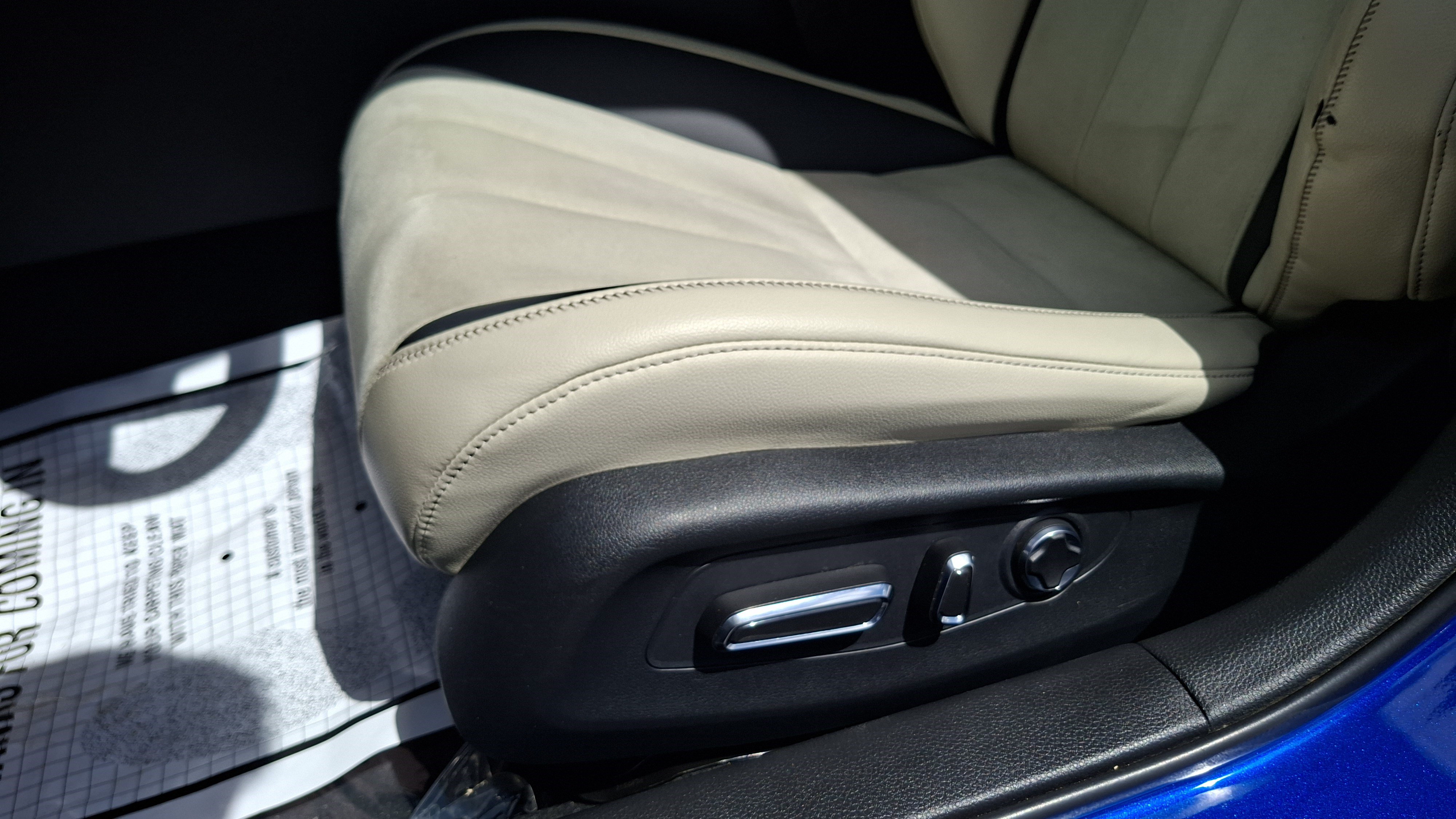 Used 2023 Acura Integra A-Spec w/ Technology Package FWD image 18