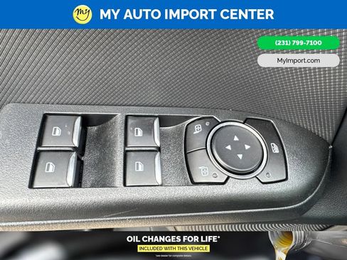 Used 2022 Ford Bronco Sport Big Bend AWD/4WD image 11