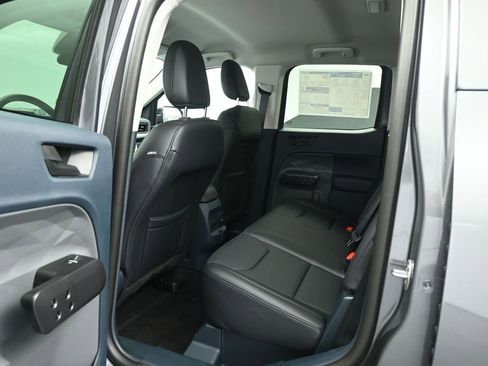 New 2026 Ford Maverick Lariat AWD/4WD image 17