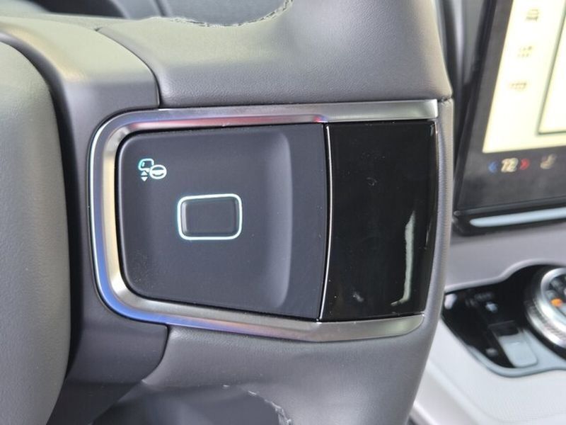 New 2027 Ford Expedition Active RWD image 27