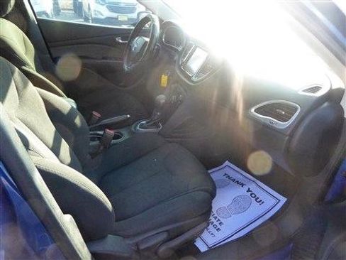 Used 2013 Dodge Dart SXT image 17