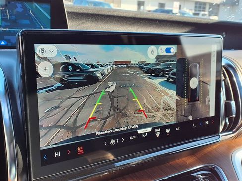 New 2025 Ford Expedition King Ranch image 20