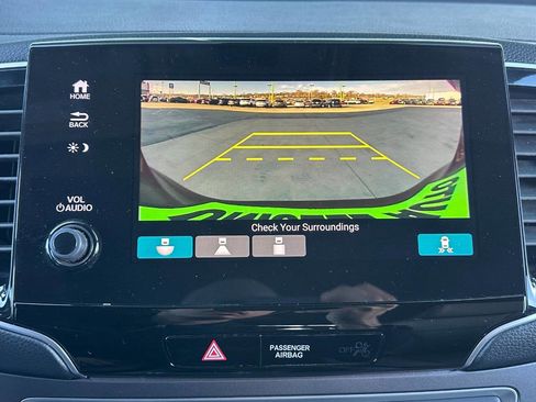 Used 2019 Honda Pilot EX-L image 37