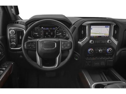 Used 2022 GMC Sierra 3500 Denali AWD/4WD image 7