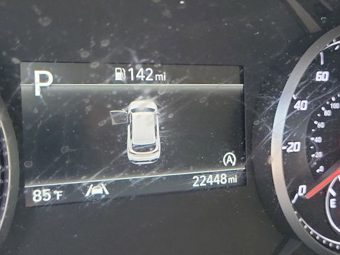 Used 2023 Hyundai Santa Fe XRT w/ Winter Weather Package image 25