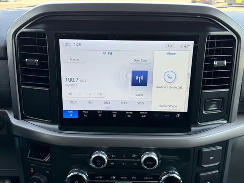 Used 2025 Ford F150 XLT w/ Equipment Group 301A Standard image 30