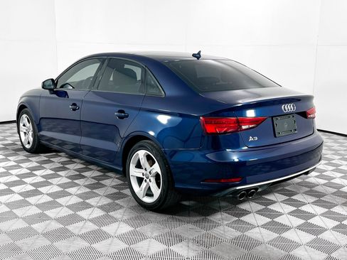 Used 2018 Audi A3 2.0T Premium w/ Convenience Package image 5