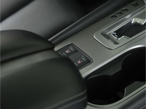 Used 2023 Nissan Murano SL w/ SL Moonroof Package image 39