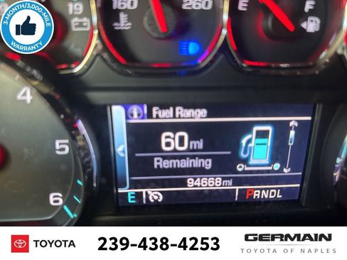 Used 2018 GMC Sierra 1500 SLT w/ SLT Premium Package image 24