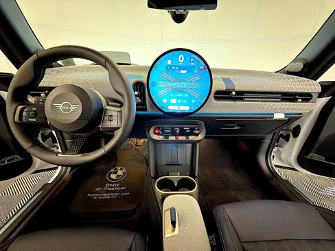 Used 2025 MINI Cooper S image 16