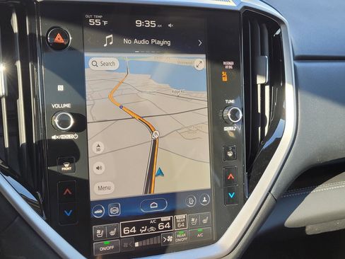 New 2026 Subaru Ascent Touring image 10