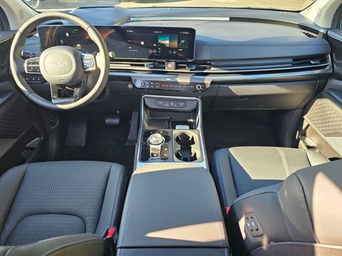 New 2026 Kia Carnival SX Prestige image 9