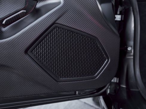 Used 2023 Lamborghini Huracan STO image 41