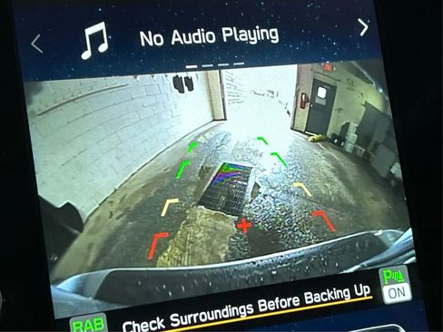 New 2025 Subaru Crosstrek 2.5i Limited w/ Crosstrek Mirror Package image 29