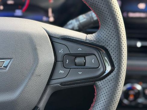 New 2026 Chevrolet TrailBlazer RS AWD/4WD image 8