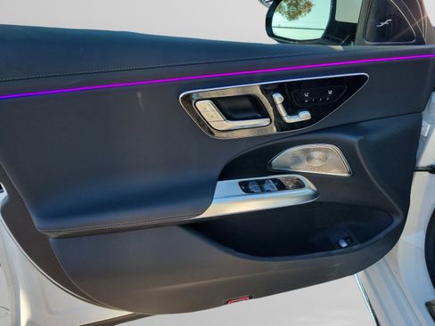 Certified 2025 Mercedes-Benz E 350 Sedan image 30