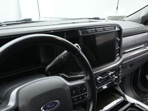 Used 2024 Ford F250 Lariat image 19