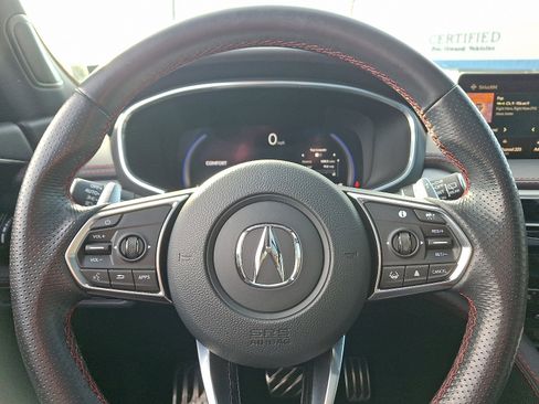 Certified 2023 Acura MDX A-Spec image 21