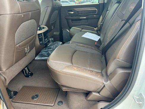 New 2025 RAM 3500 Longhorn image 15