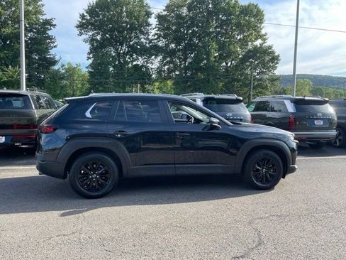 Used 2026 MAZDA CX-50 AWD 2.5 S w/ Preferred Pkg image 3