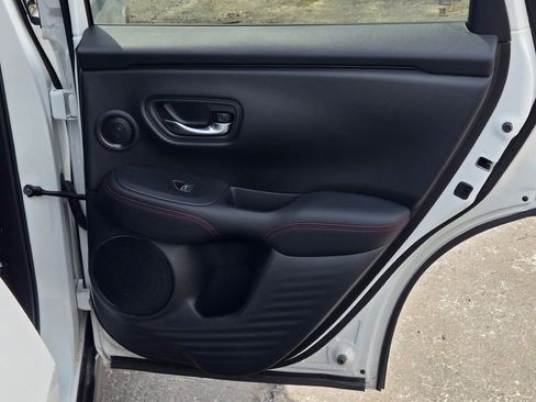 Certified 2025 Acura ADX A-Spec image 15