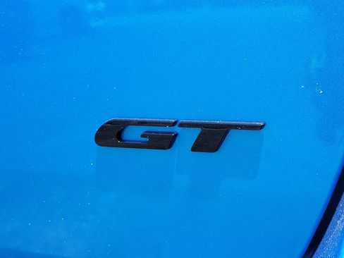 New 2026 Dodge Durango GT AWD/4WD image 6