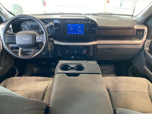 Certified 2024 Ford F350 XLT image 15