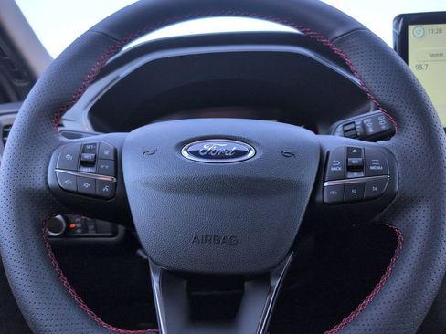 New 2026 Ford Escape ST-Line w/ Tech Pack #1 FWD image 21